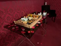 Priamos Hotel Erato - sarapan