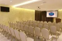 巴拿馬城希爾頓歡朋飯店
