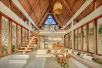 Tias Villas Hotels in Pujut