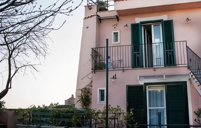 B&B di charme La Dolce Vista