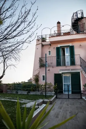 La Dolce Vista - B&B di Charme