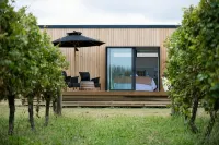 Matawhero酒莊 住宿飯店