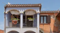 Il Nido Blu Hotel in zona CRAI EXTRA Tortoli