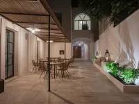 Palazzo Frangipane Hotels in Salve