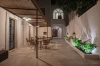 Palazzo Frangipane Hotels in Pescoluse