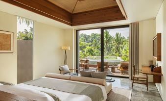 Alaya Suites Ubud