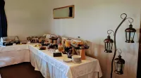 Hainberg Hotel - sarapan