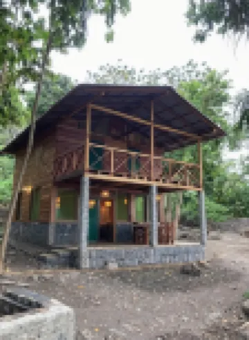 Mucumbli โรงแรมใน