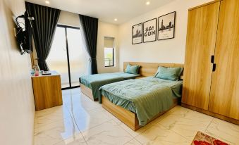 Huy Hoang Hotel