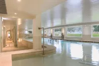 Silva Hotel Splendid - Pools