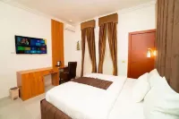 Nordy Meridian Hotel