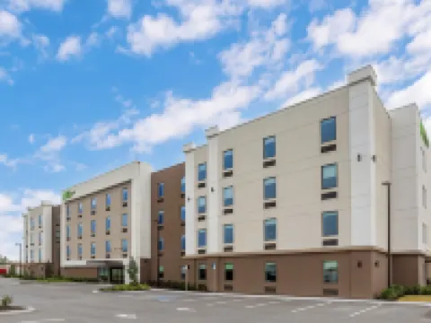 エクステンデッド ステイ アメリカ プレミア スイーツ - ブラデントン ブレーデントンのホテル