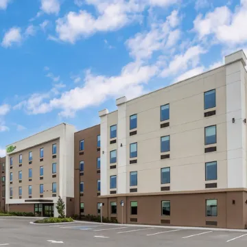 Extended Stay America Premier Suites - Bradenton