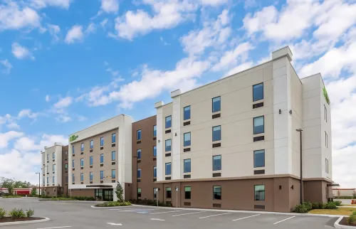 Extended Stay America Premier Suites - Bradenton Các khách sạn ở Samoset