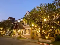 Suansin Lanna Hotel