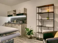 Penzion Krumlov - Massage Studio Hotels in Český Krumlov