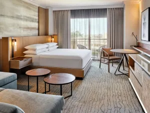 JW Marriott Phoenix Desert Ridge Resort & Spa