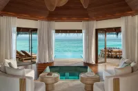 Huvafen Fushi Hotel a Kodhipparu