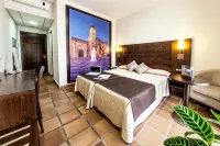 Hotel Albaida Nature - Beach