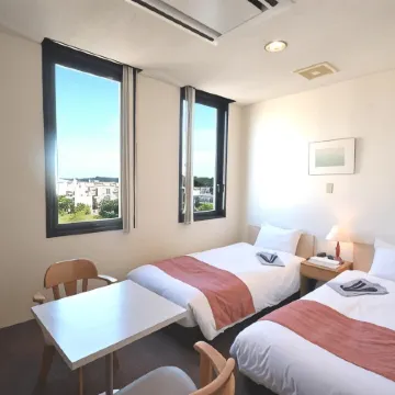 Arc Lifestyle Space & Hotel