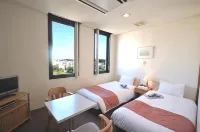 Arc Lifestyle Space & Hotel