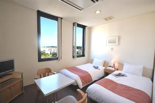 Arc Lifestyle Space & Hotel