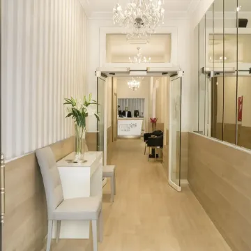 Sercotel Las Torres Отели рядом с достопримечательностью «Сан-Эстебан»