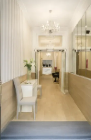 Sercotel Las Torres Hotels in Salamanca