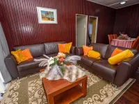 Prime Location Apartment in Paramaribo