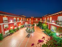 Hotel Romerito Hotels near Puerto de la Torre