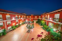 Hotel Romerito Hotel in zona Academia Universitaria de la Rosa