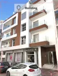 Stayhere Rabat - Agdal 2 - Classic Residence
