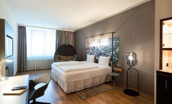 Seminaris Hotel Nürnberg