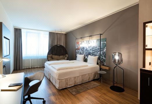 세미나리스 호텔 뉘른베르크