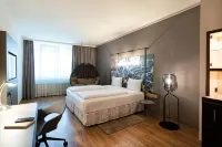 Seminaris Hotel Nürnberg Các khách sạn ở 