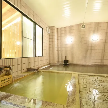 Hotel Yume-No-yu