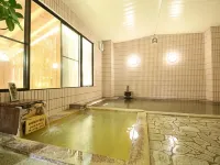 Hotel Yume-No-yu - avec sources thermales