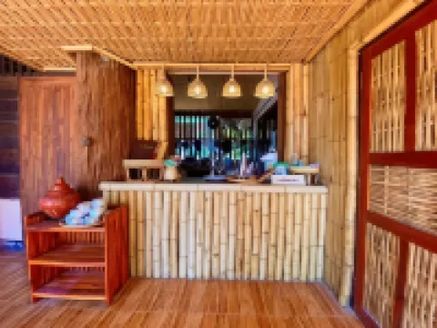 บ้านไร่ใจแจ่ม/Ban Rai Jai Chaem-Spa Cafe & Homestay โรงแรมในอำเภอ แม่แจ่ม