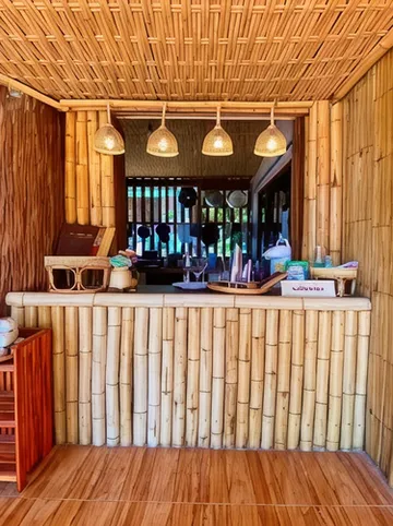 รูปภาพของบ้านไร่ใจแจ่ม/Ban Rai Jai Chaem-Spa Cafe & Homestay