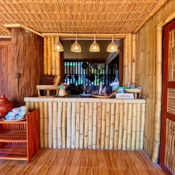 Ban Rai Jai Chaem Spa Cafe and Homestay