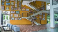 Amba Yaalu - Thema Collection "The First Women-LED Hotel in Sri Lanka" Hotels in Dambulla