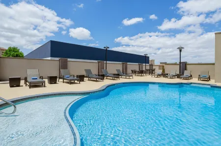 Holiday Inn Express & Suites Lubbock Central - Univ Area