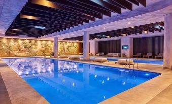 Biblos Resort Alaçatı