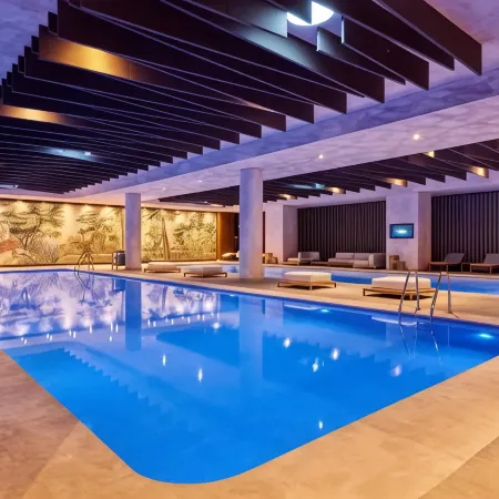 Biblos Resort Alaçatı