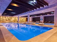 Biblos Resort Alaçatı Hotels in Alacati Mahallesi