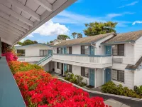 Arbor Inn Monterey Hotels in Monterey