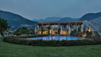 Tullio Hotel - Pools