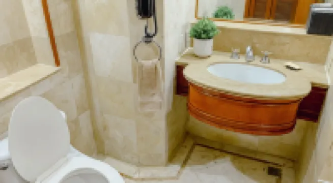 Ortigas CBD Near Business & Shopping Hubs