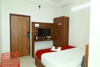 Chandrodayam Residency Hotels in Karaikal