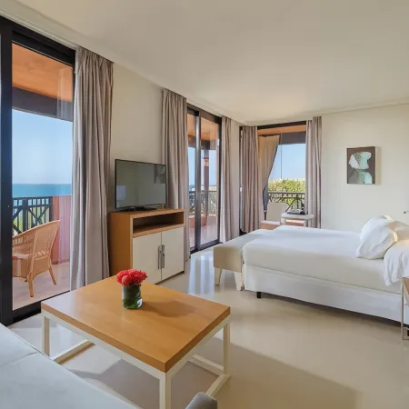 H10 Costa Adeje Palace Отели в г. Коста Адехе